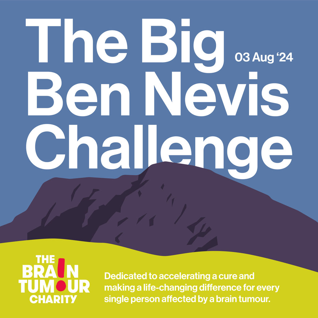 Hampton Ben Nevis instagram