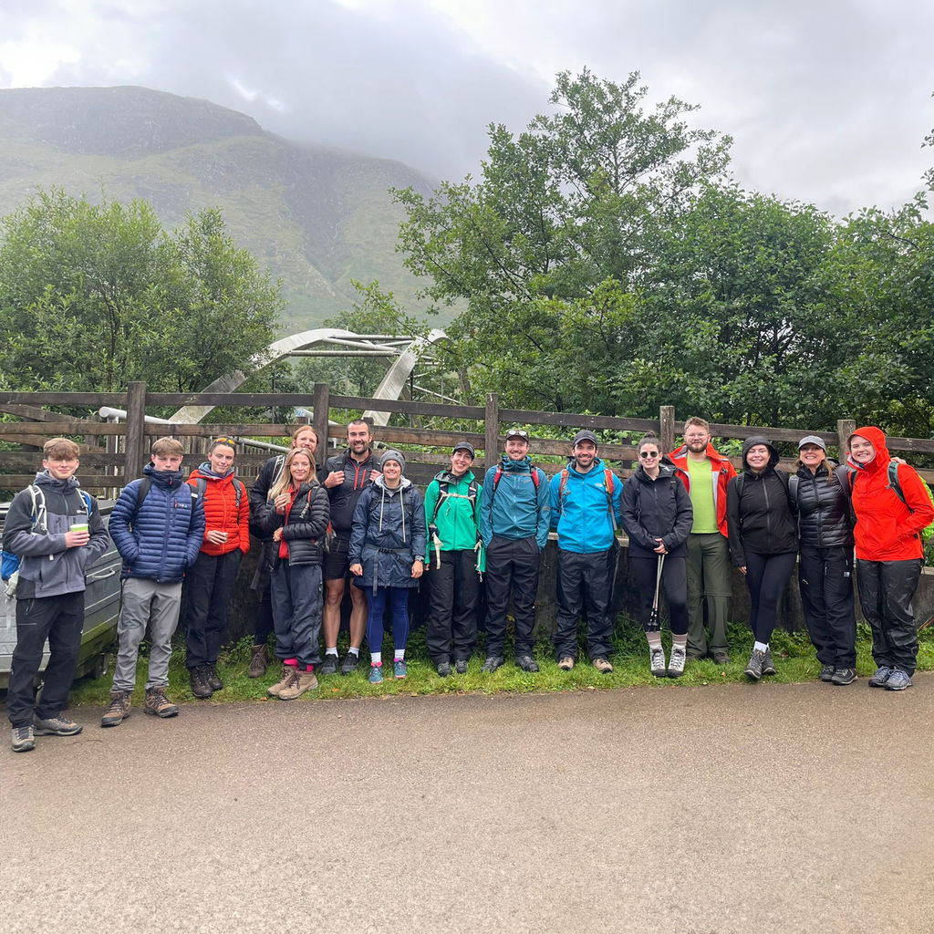 Ben Nevis