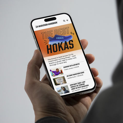 5 Web mock