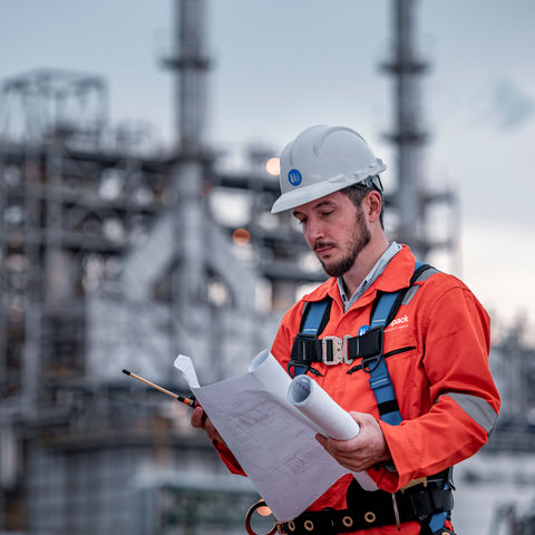 Engineer