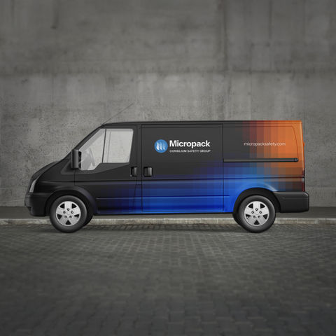 Van